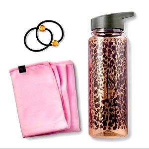 Victoria’s Secret “The On Point Kit” Workout Set